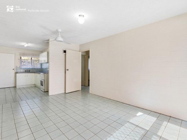 Affordable Beachside Living Renovate, Invest or Move In