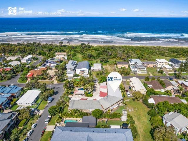 Affordable Beachside Living Renovate, Invest or Move In