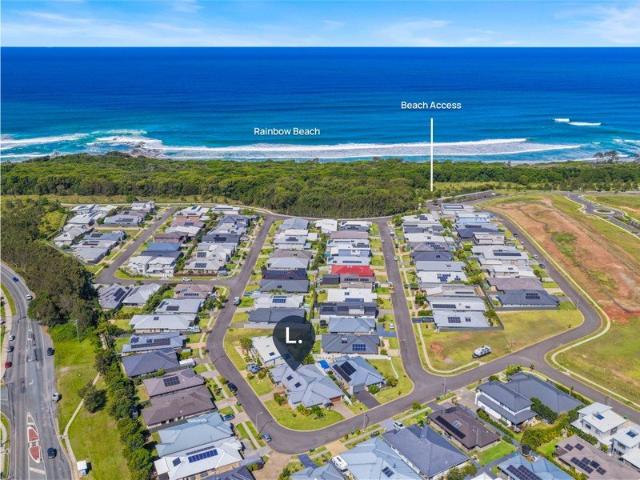 Affordable Beachside Living With Space And Style