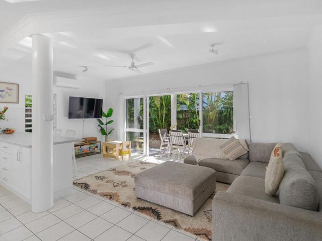 Affordable Beachside Opportunity with Low Body Corporate Fees
