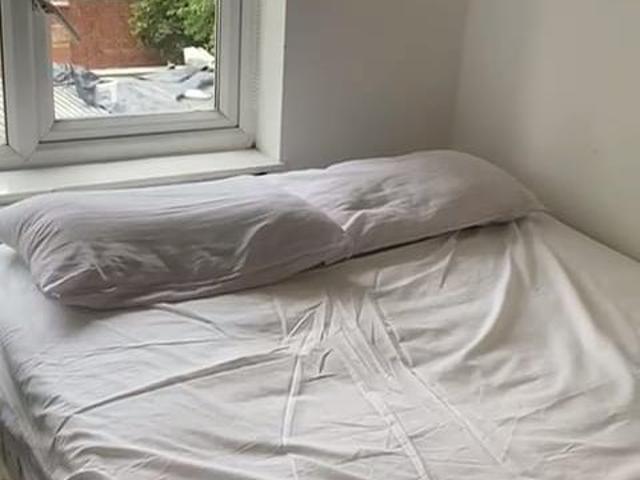 Affordable Bedroom Available at Leysdown Road, SE9 3NB – £780/month