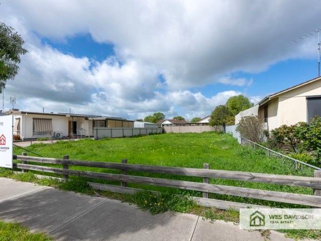 Affordable Block with Potential