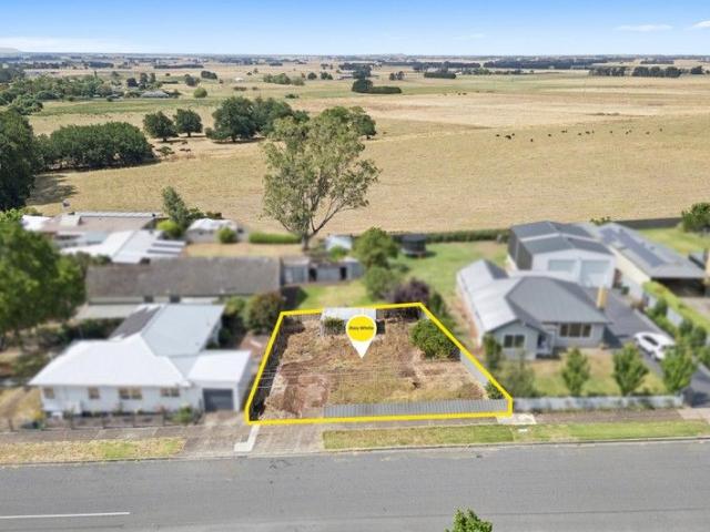 Affordable Block With Views To Match