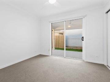 Affordable Brand New 1 Bedroom Duplex– Joyner