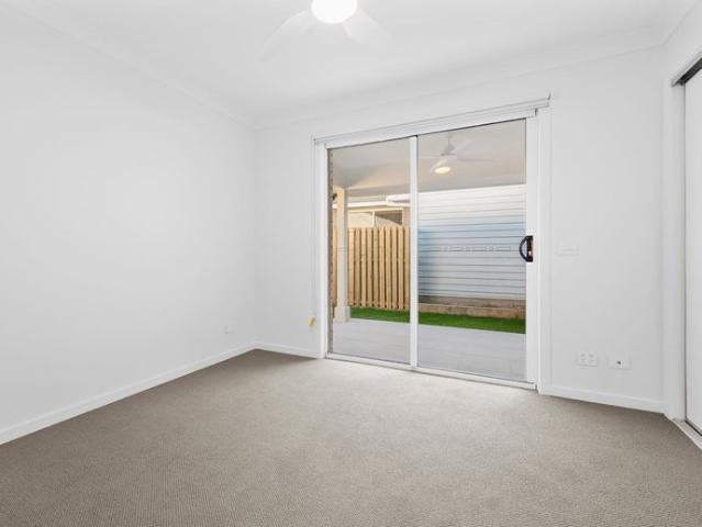 Affordable Brand New 1 Bedroom Duplex– Joyner