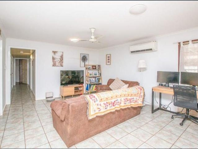 AFFORDABLE BRICK HOME Well Maintained 3x1 Close to CBD