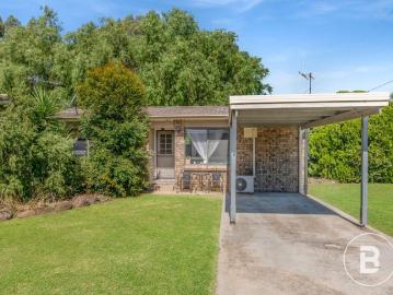 AFFORDABLE BRICK VENEER HOME IN CONVENIENT LOCATION