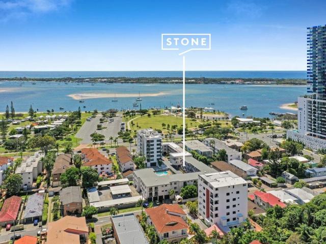 Affordable Broadwater Lifestyle Vacant and Ready to Move In