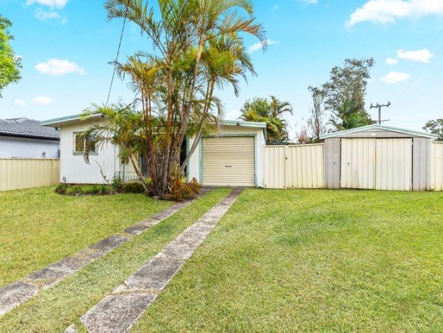 Affordable Central Development Potential Approximately 733sqm