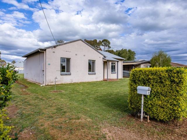 Affordable, Central & Full of Potential