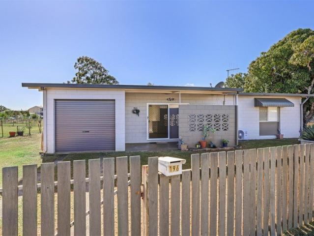 Affordable Central Living In A Sought After, Flood Free Pocket