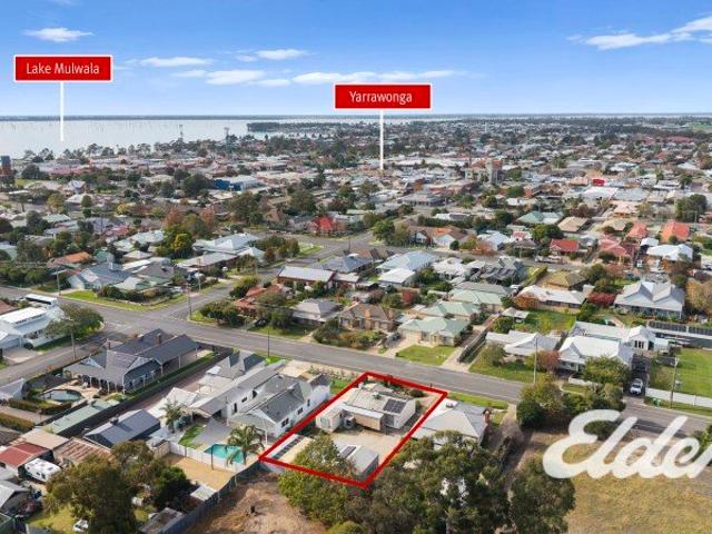 Affordable Central Living with Flexible Accommodation