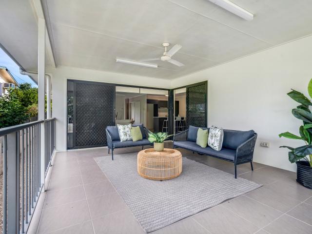 Affordable Central Living With No Body Corporate Fees