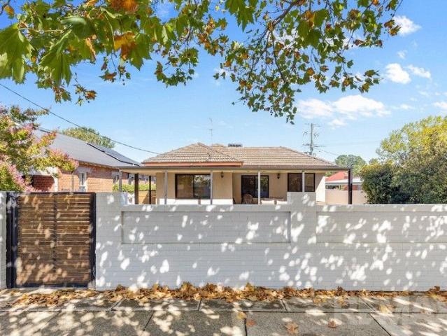 Affordable Central Living