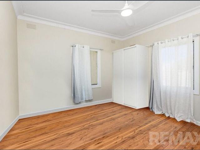 Affordable Central Living