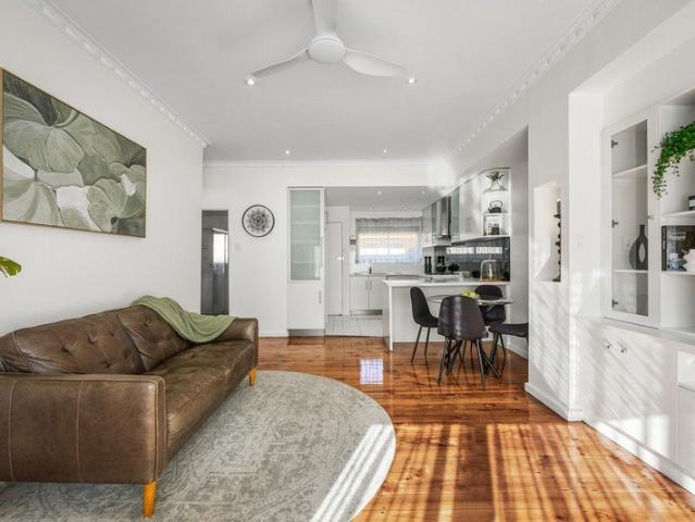 Affordable Character & Convenience in a Connected Lifestyle Setting