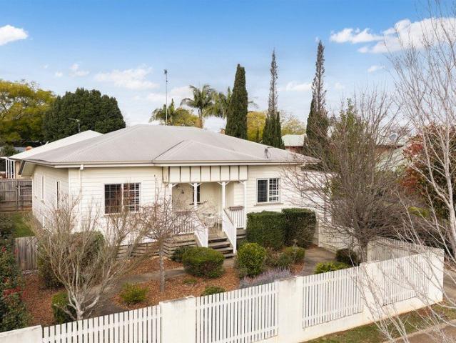 Affordable Character in the Heart of Centenary Heights