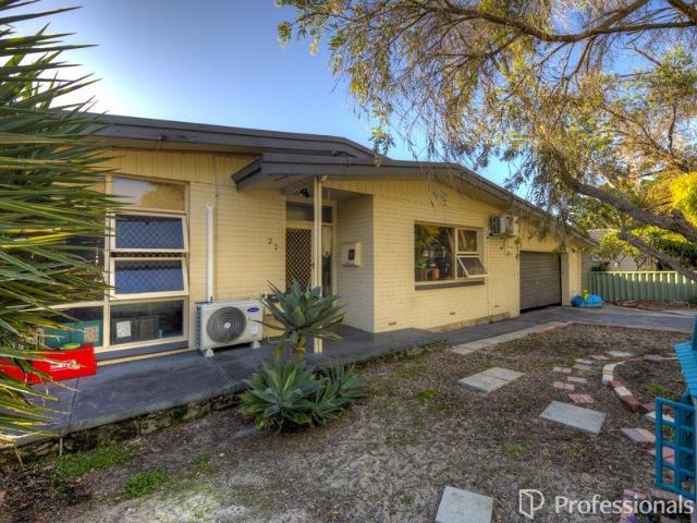 Affordable Character Living in a Convenient Location