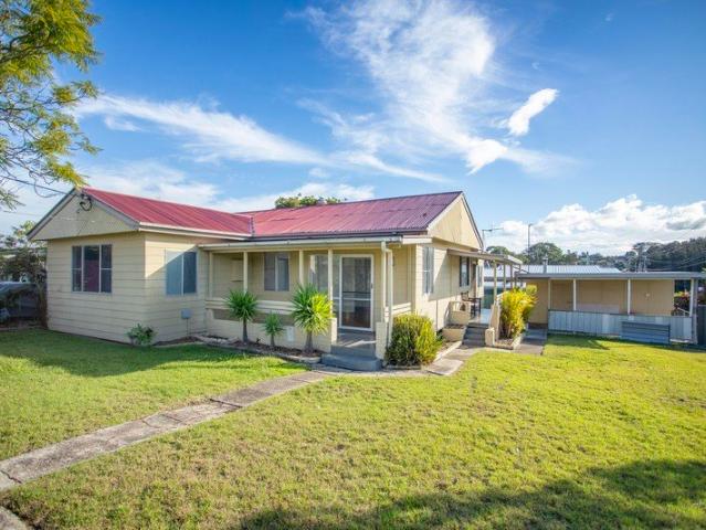 Affordable Home in Taree