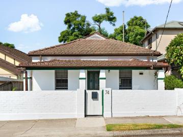 Inner West Sydney, Eastern Suburbs Sydney, Sydney, New South Wales, Snapper Island