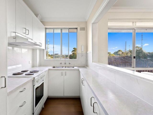 Affordable City Fringe Living