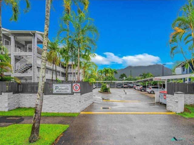 Affordable City Fringe Living with Investment Appeal