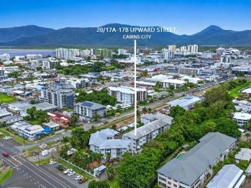 Affordable City Fringe Living with Resort Style Facilities