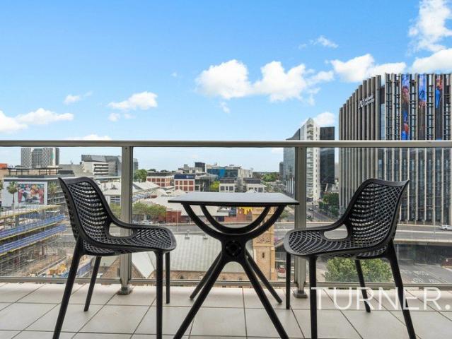 Affordable city living or investment in this fantastic West End location
