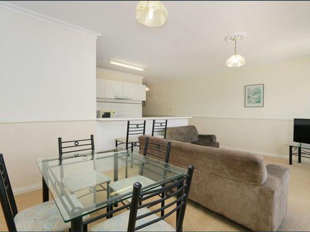 Affordable City Living in East Perth!