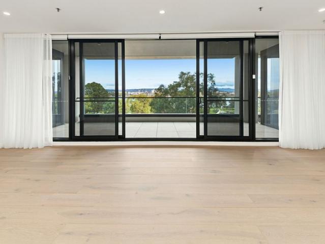 Affordable City Living With Stunning Views