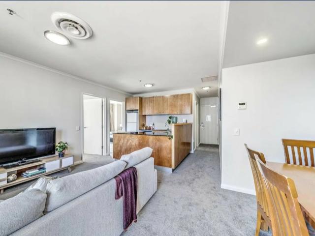 Affordable City Living