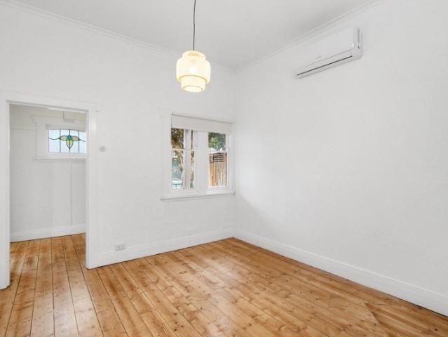 Affordable city living