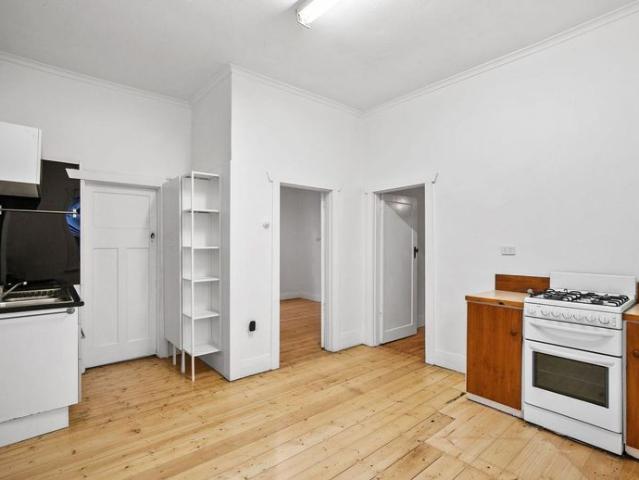 Affordable city living