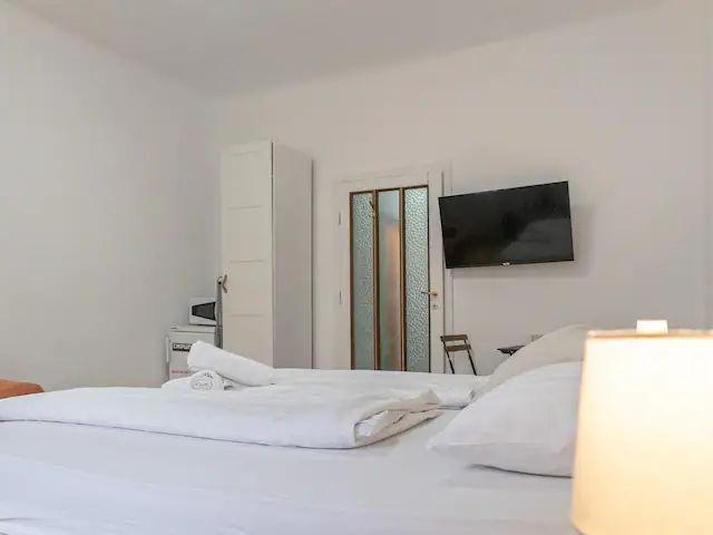 Affordable city stay ideal for longer stays, Vienna Amsterdam Apartments for Rent