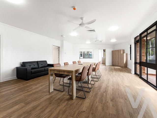 Affordable Co Living @ The Fields Non ensuite Rooms