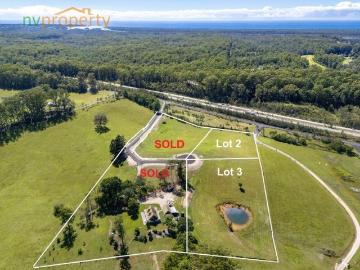 AFFORDABLE COASTAL ACRES
