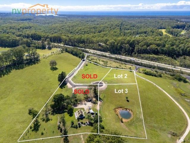 AFFORDABLE COASTAL ACRES