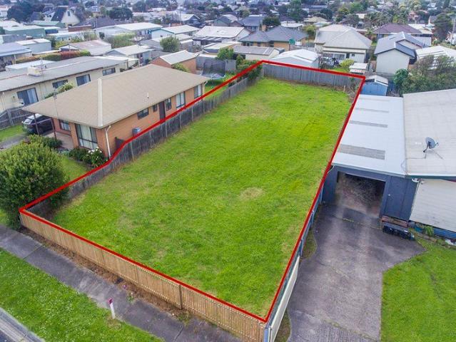 Affordable Coastal Allotment