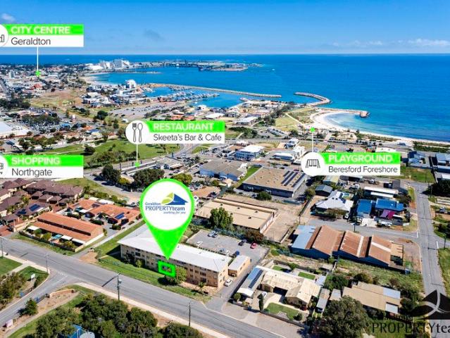 AFFORDABLE COASTAL BUYING | Renovated Unit with Ocean Views