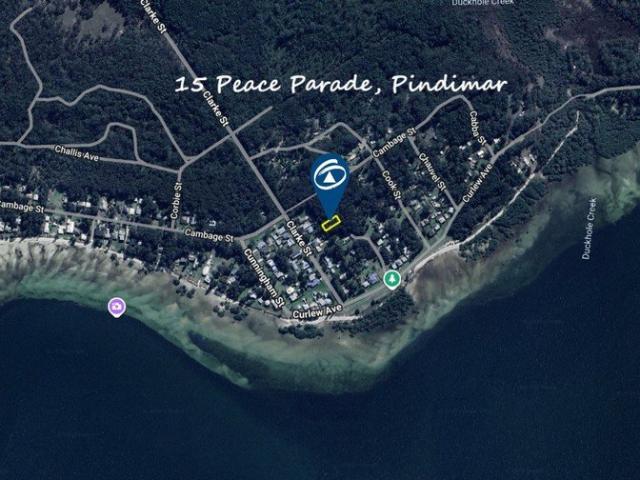 Affordable Coastal Getaway