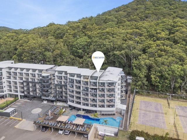 Affordable Coastal Escape in the Heart of Nelson Bay