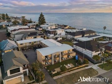 Affordable Coastal Investment in Prestigious North Beach