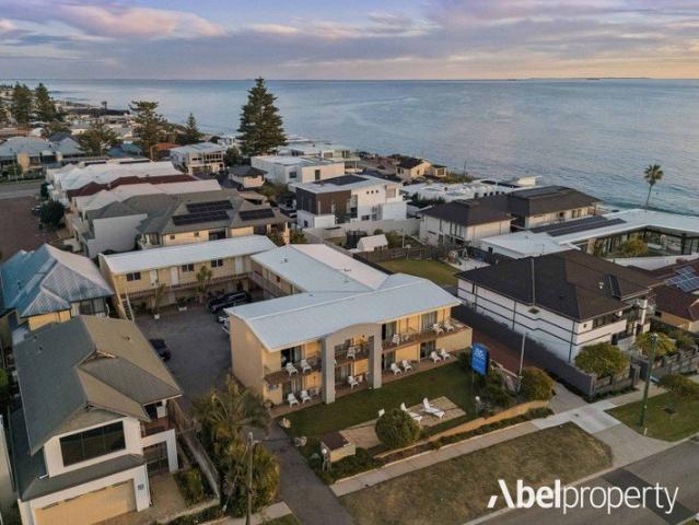 Affordable Coastal Investment in Prestigious North Beach
