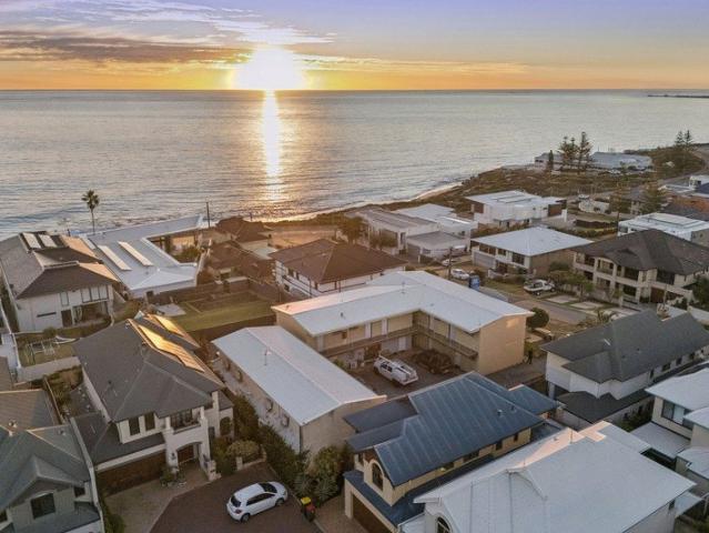 Affordable Coastal Investment in Prestigious North Beach