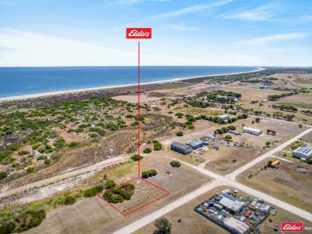 Affordable Coastal Land!