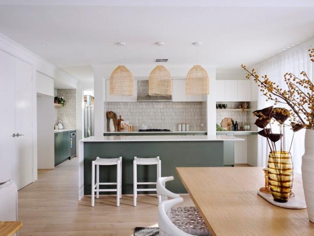 Affordable Coastal Living next to the Train Station in Growth Area Alkimos | HOUSE&LAND PACKAGE