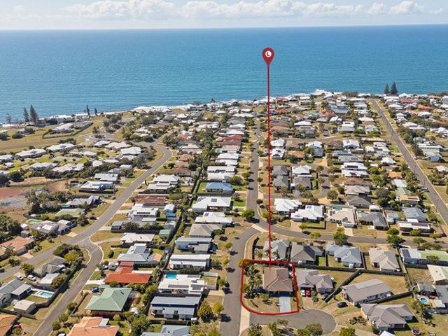 AFFORDABLE COASTAL LIVING AT IT'S BEST! LOCATION, CONVENIENCE & SPACE