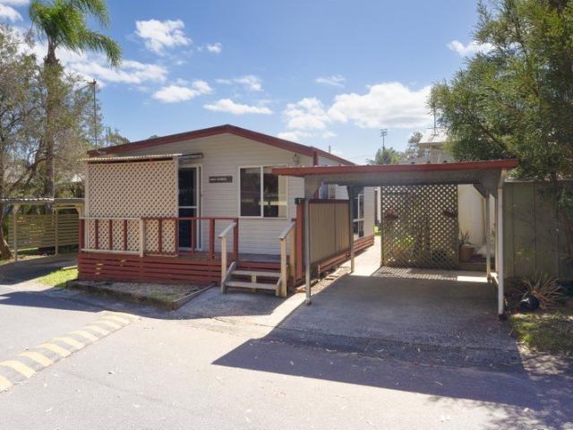 Affordable Coastal Living A Great Opportunity at The Bungalows, Terrigal