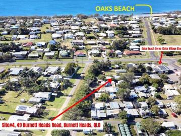 Affordable Coastal Living Moveable Dwelling Caravan Plus Annex