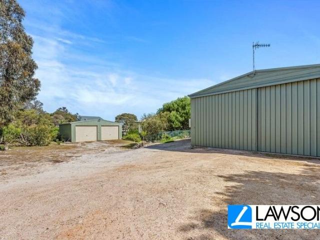 Affordable Coastal Living in Coffin Bay!